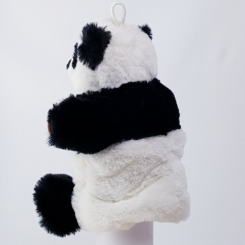 Handpuppe Panda